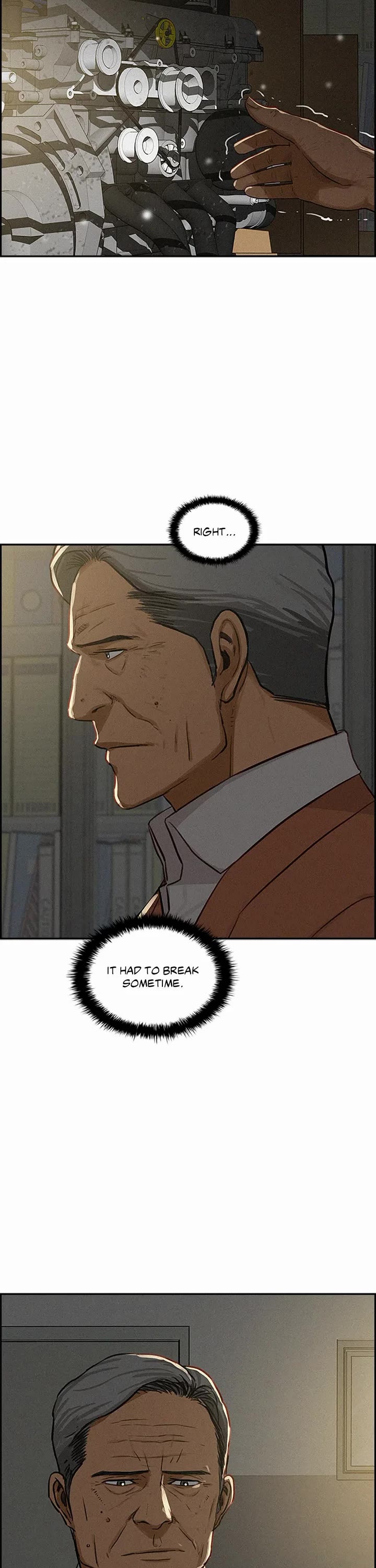 The Lord of Money chapter 162 page 33