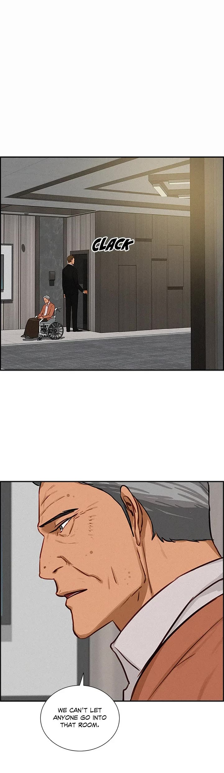 The Lord of Money chapter 162 page 35