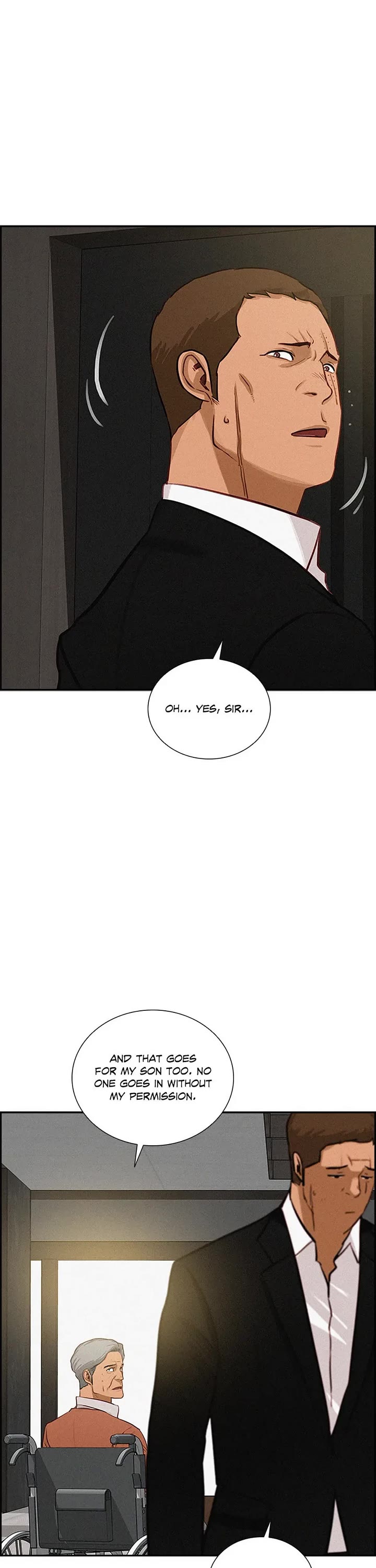 The Lord of Money chapter 162 page 36