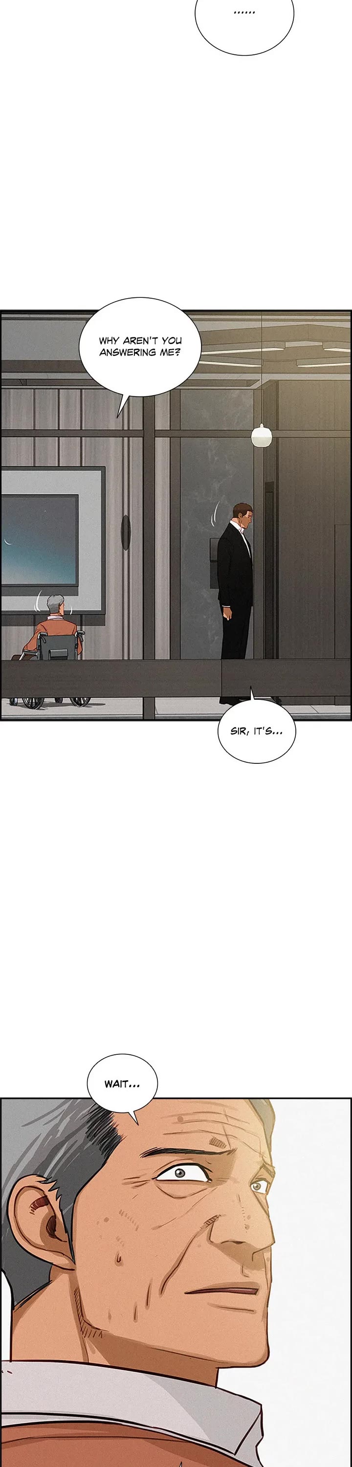 The Lord of Money chapter 162 page 37