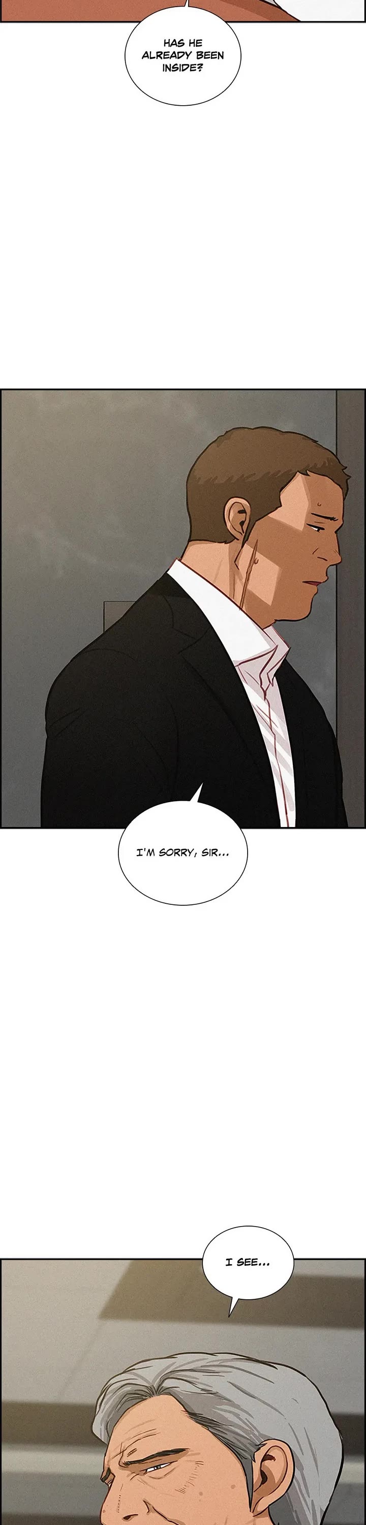 The Lord of Money chapter 162 page 38