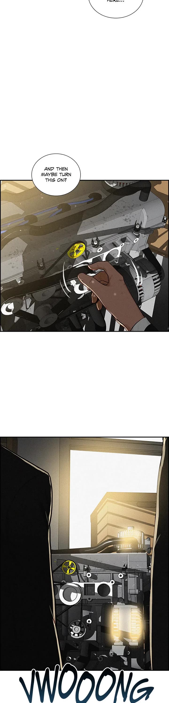 The Lord of Money chapter 162 page 4