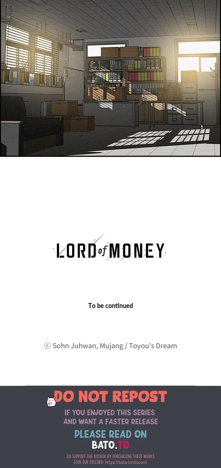 The Lord of Money chapter 162 page 40
