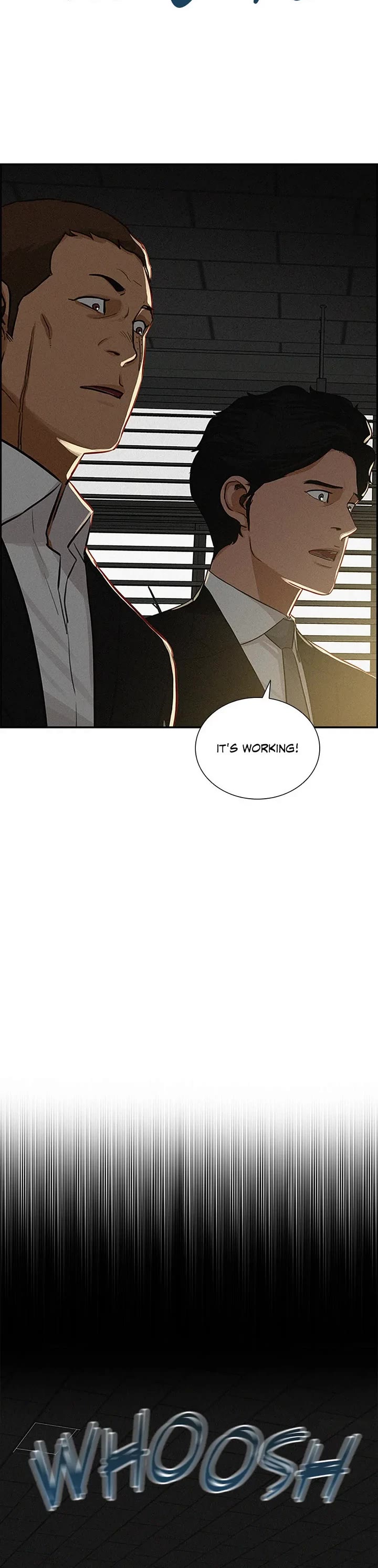 The Lord of Money chapter 162 page 5