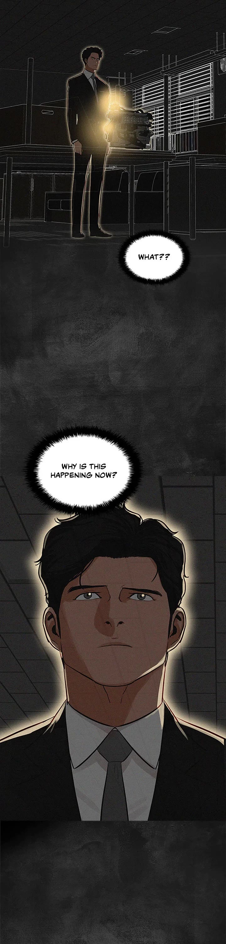 The Lord of Money chapter 162 page 6