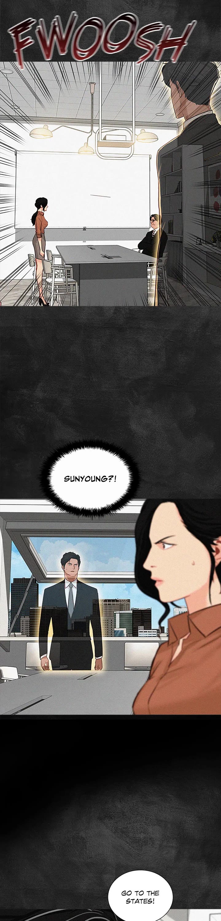 The Lord of Money chapter 162 page 7