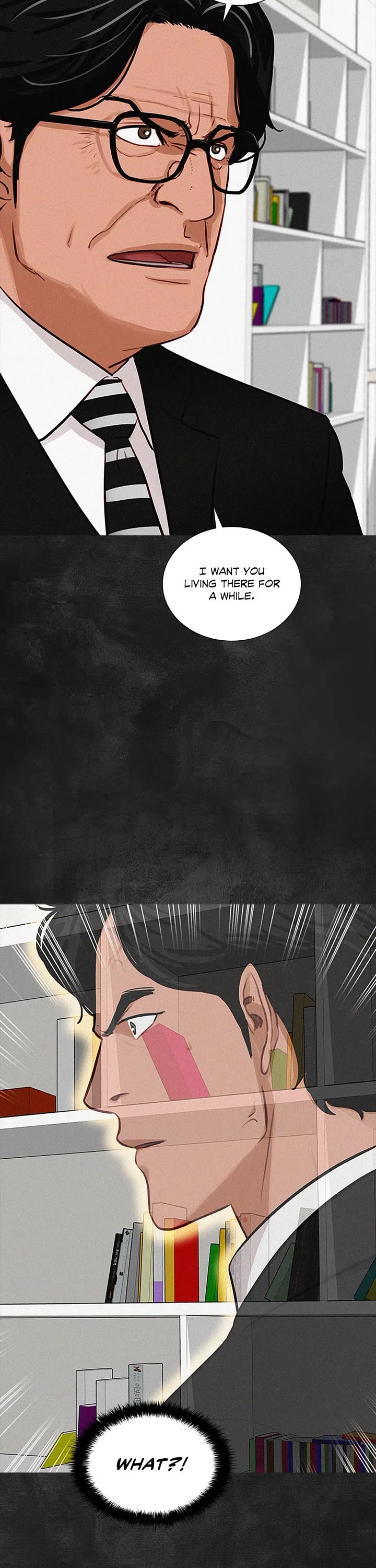 The Lord of Money chapter 162 page 8