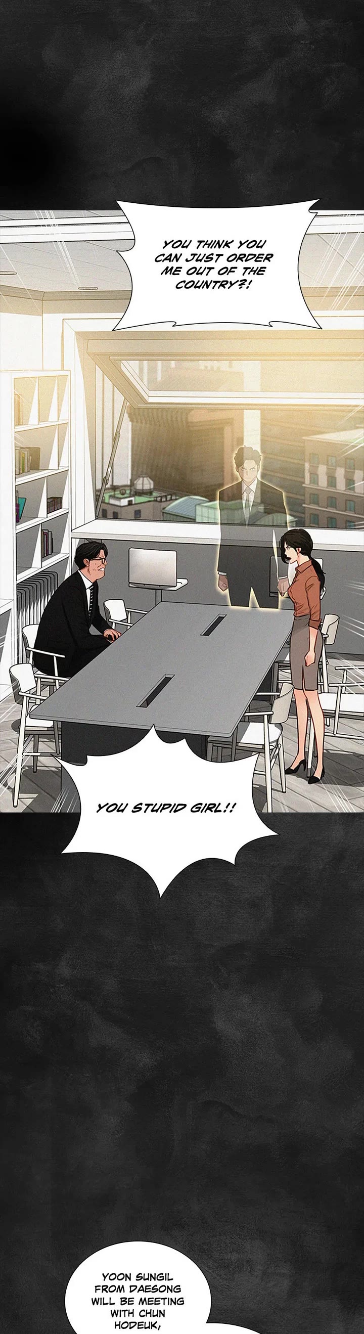 The Lord of Money chapter 162 page 9