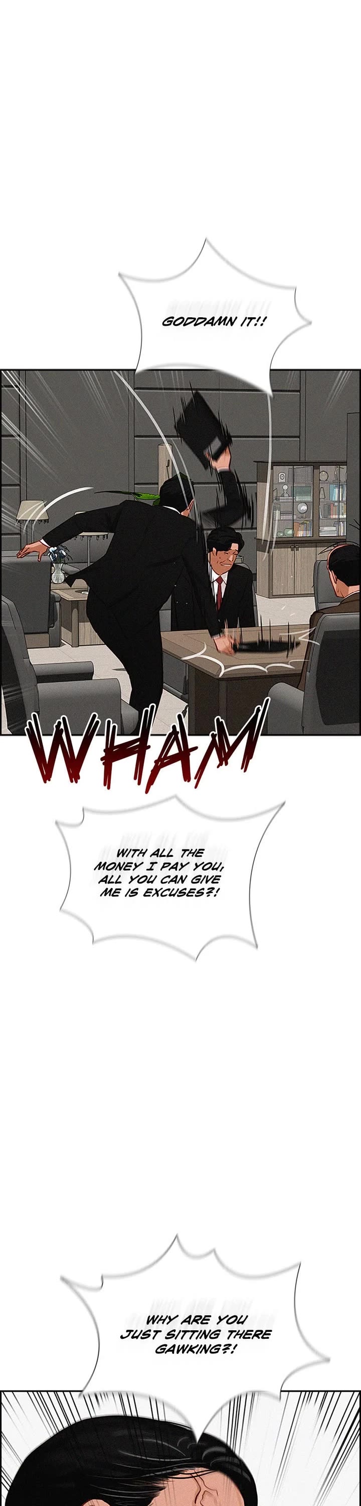 The Lord of Money chapter 164 page 11