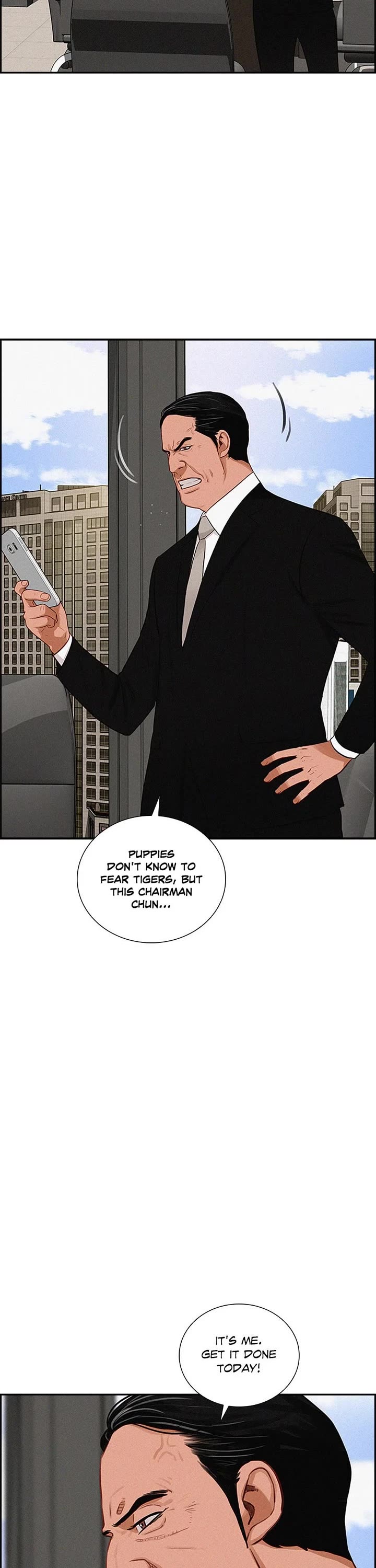 The Lord of Money chapter 164 page 13