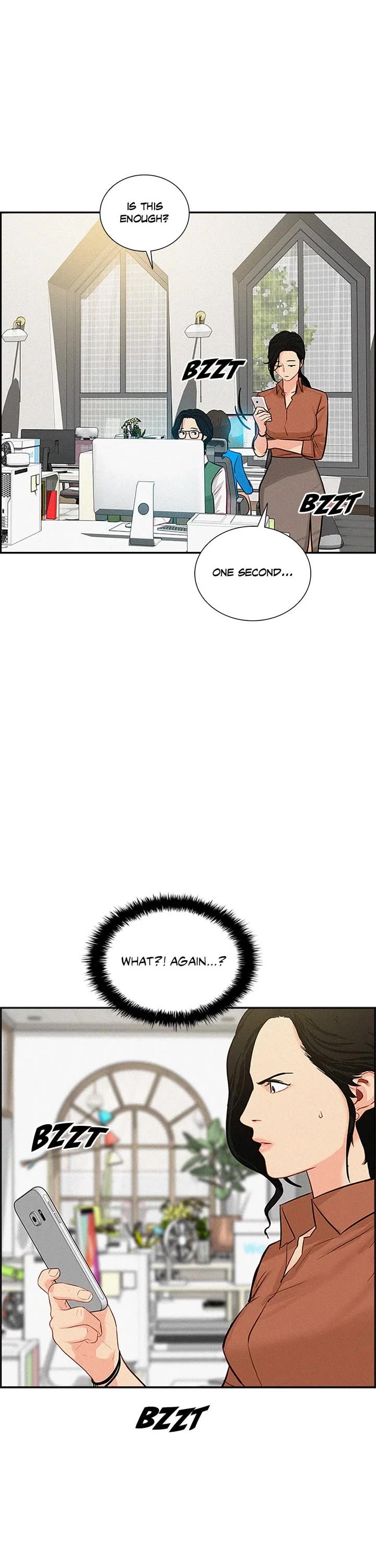 The Lord of Money chapter 164 page 17