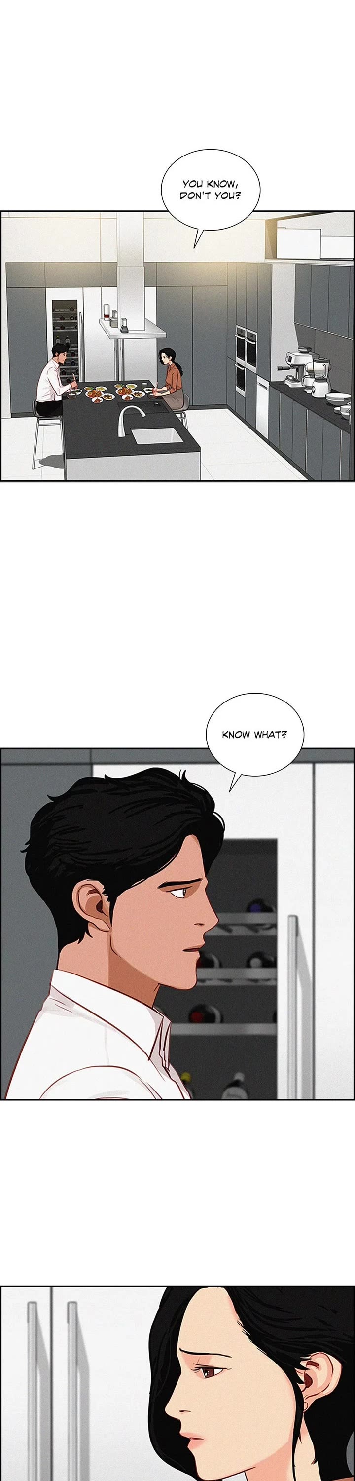 The Lord of Money chapter 164 page 2