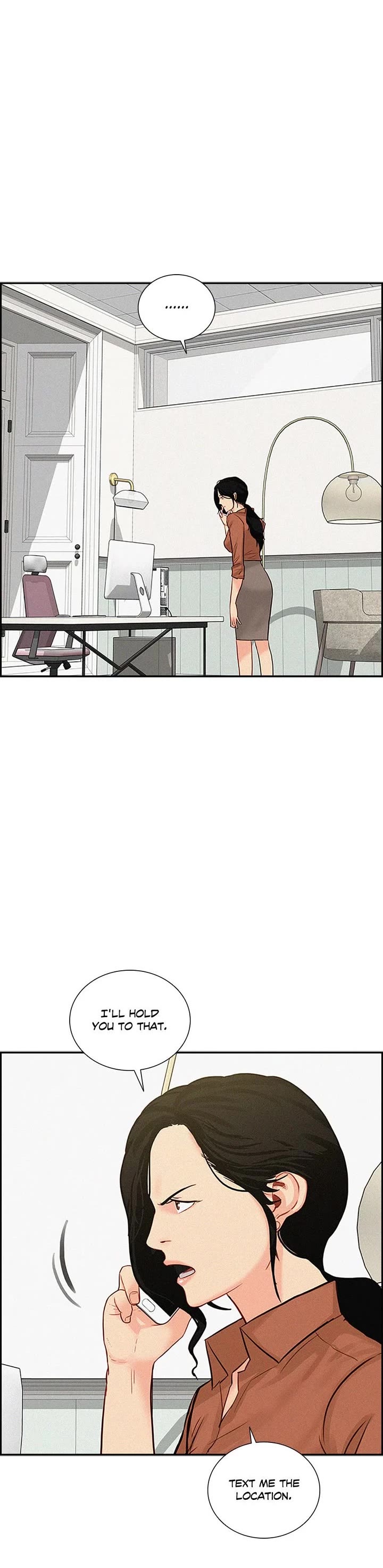 The Lord of Money chapter 164 page 20