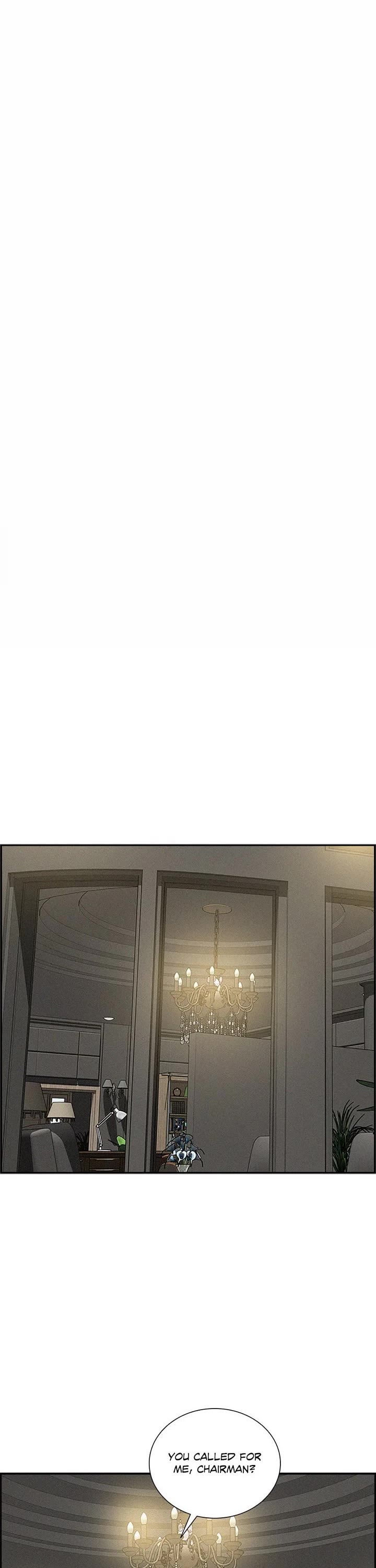 The Lord of Money chapter 164 page 22