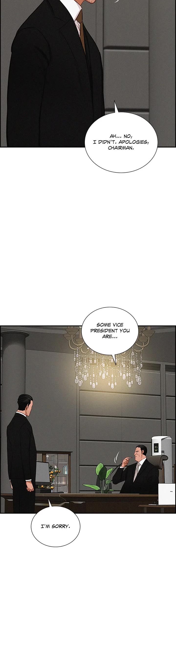 The Lord of Money chapter 164 page 24