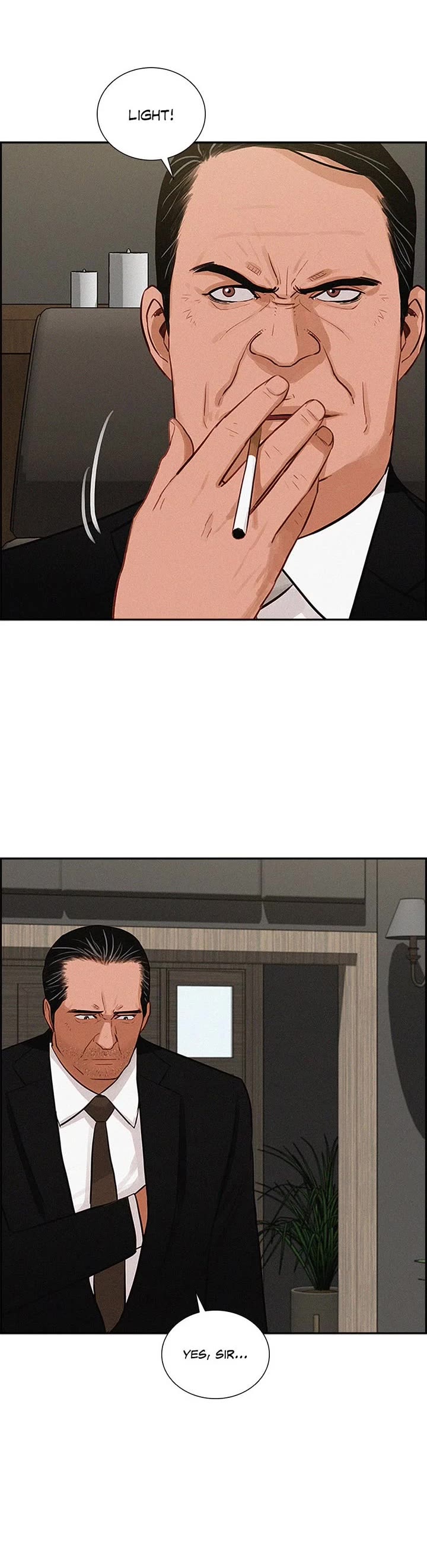 The Lord of Money chapter 164 page 25