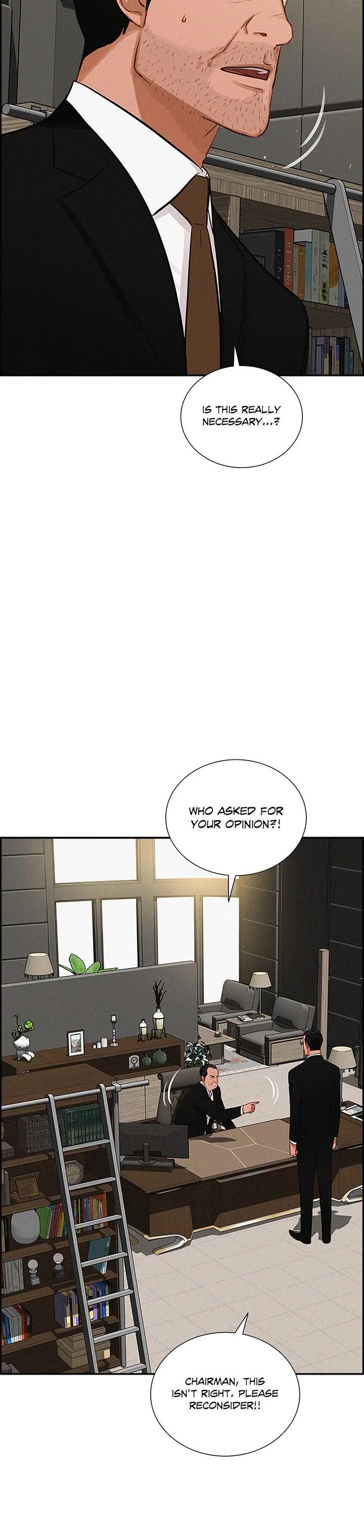 The Lord of Money chapter 164 page 28