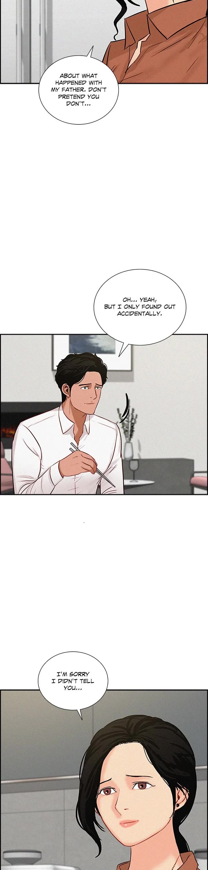 The Lord of Money chapter 164 page 3
