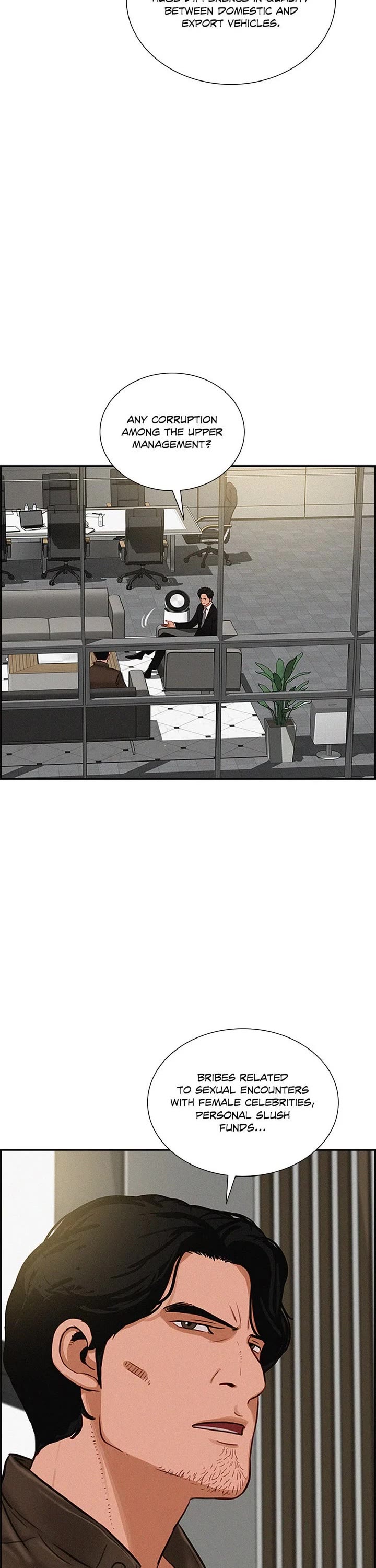 The Lord of Money chapter 164 page 37