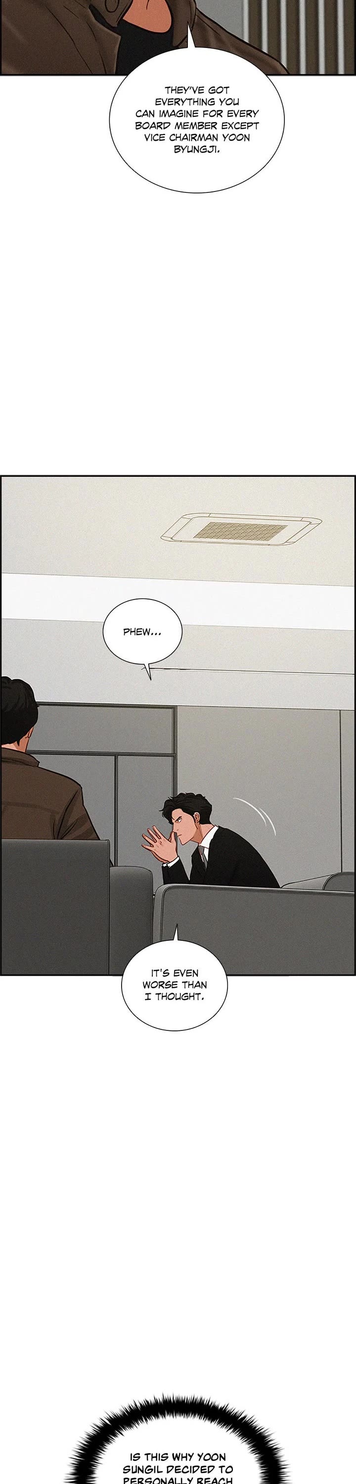 The Lord of Money chapter 164 page 38