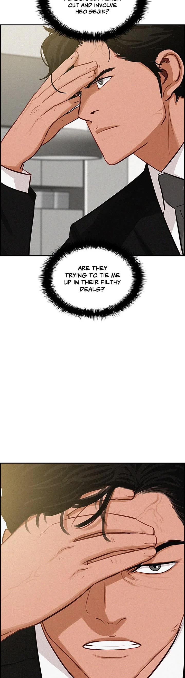 The Lord of Money chapter 164 page 39