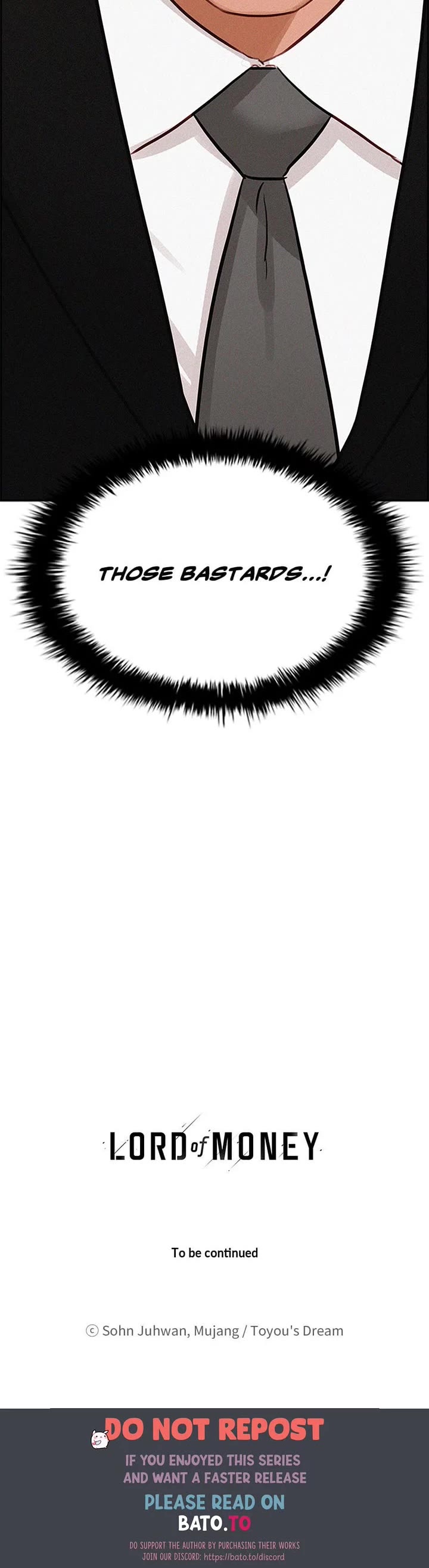 The Lord of Money chapter 164 page 40