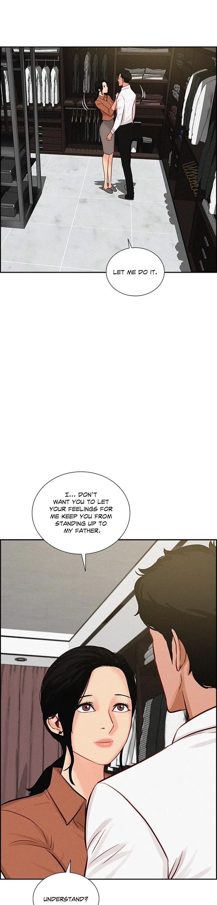 The Lord of Money chapter 164 page 6