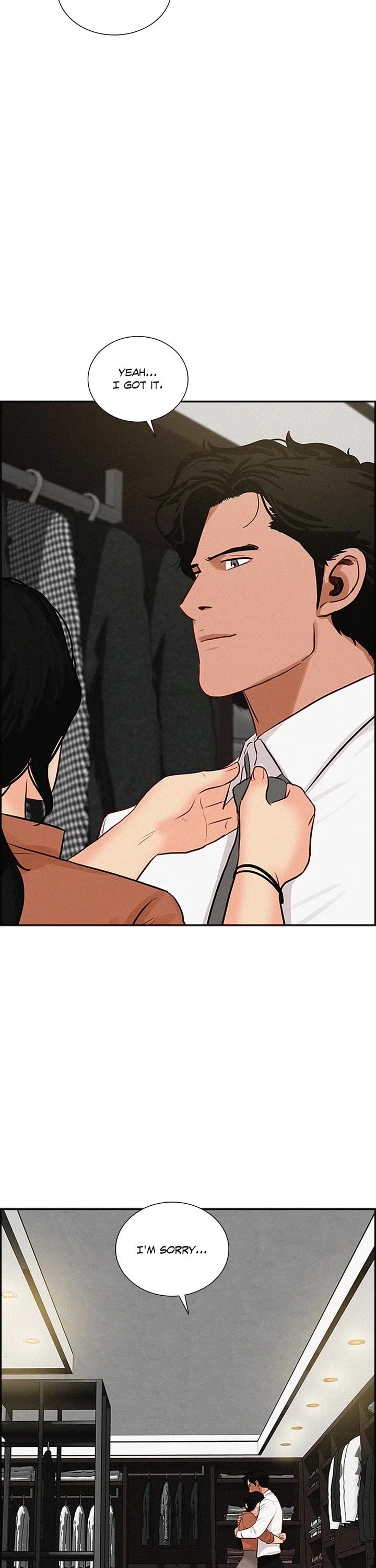 The Lord of Money chapter 164 page 7