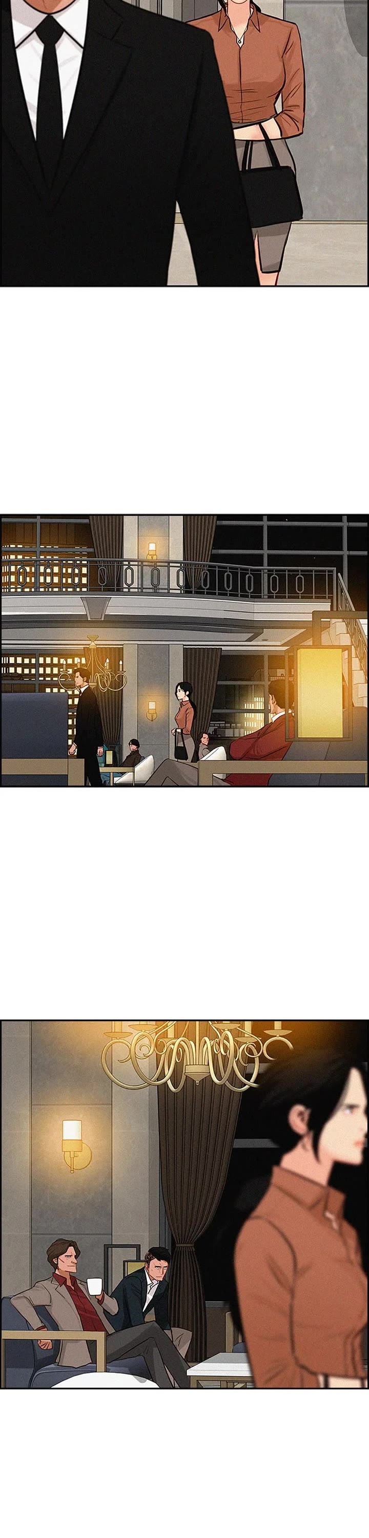 The Lord of Money chapter 166 page 12