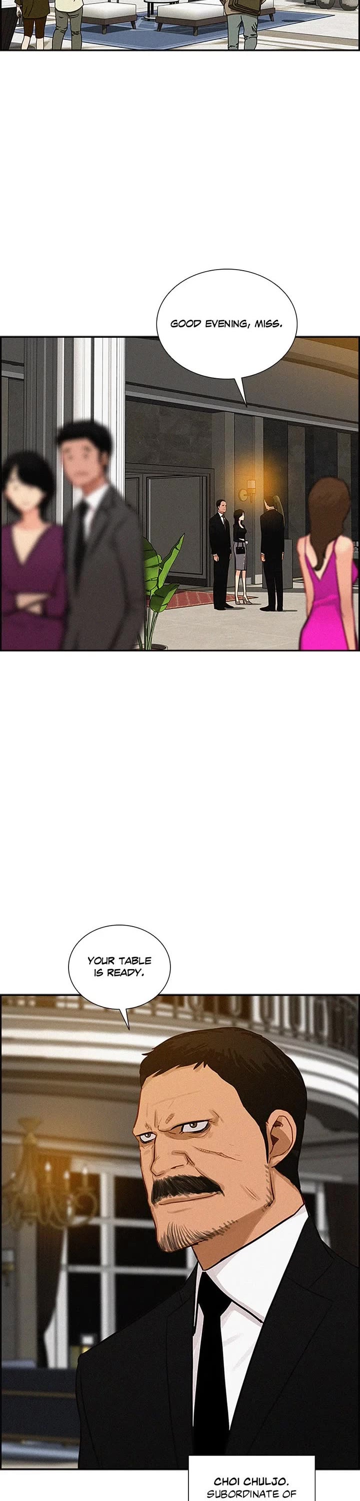 The Lord of Money chapter 166 page 2