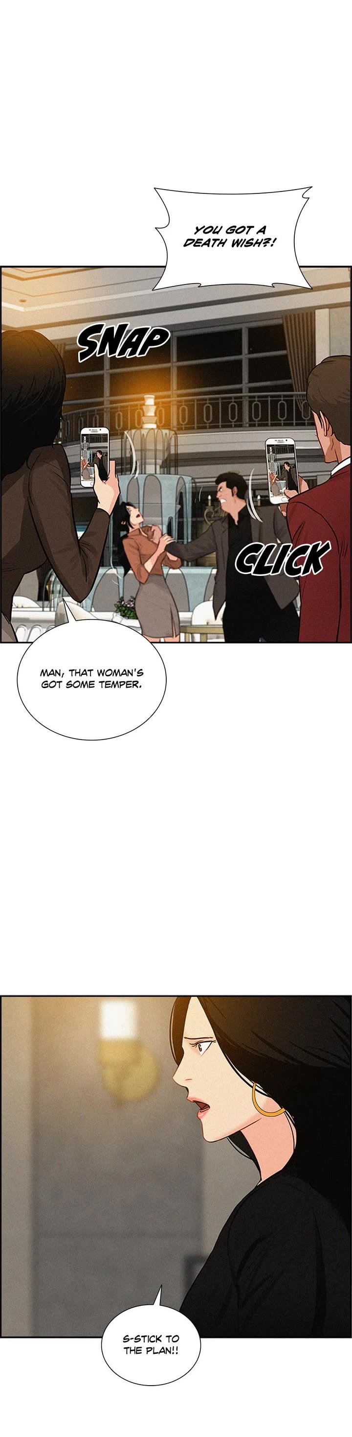 The Lord of Money chapter 166 page 20