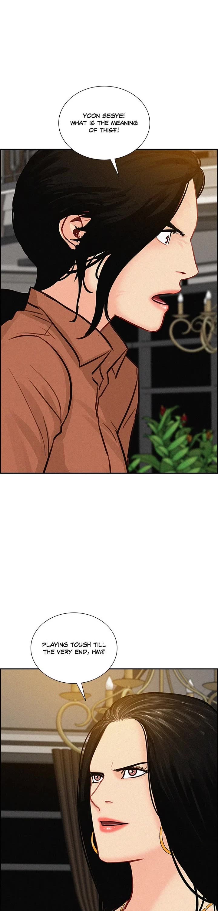 The Lord of Money chapter 166 page 22