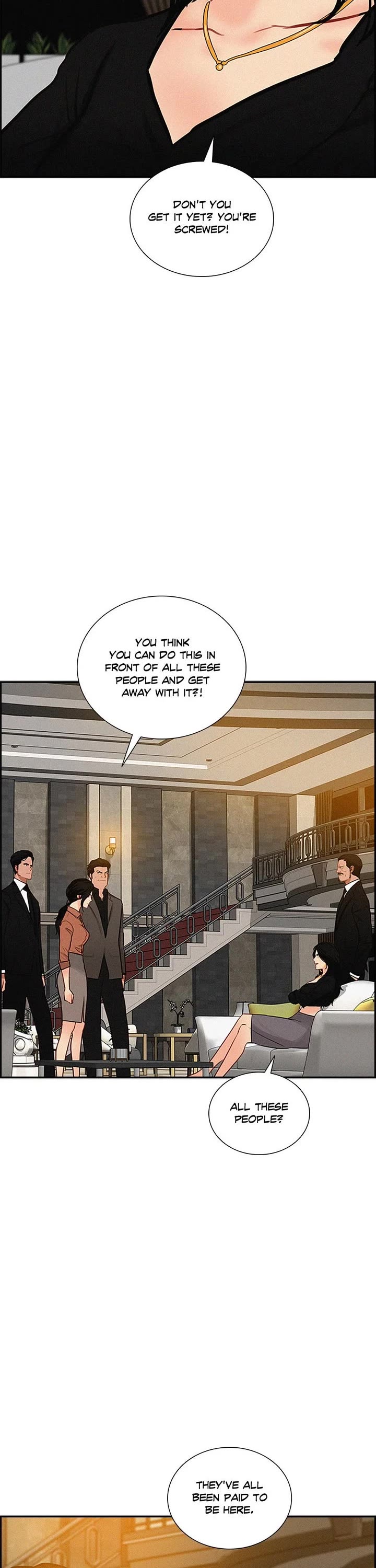 The Lord of Money chapter 166 page 23