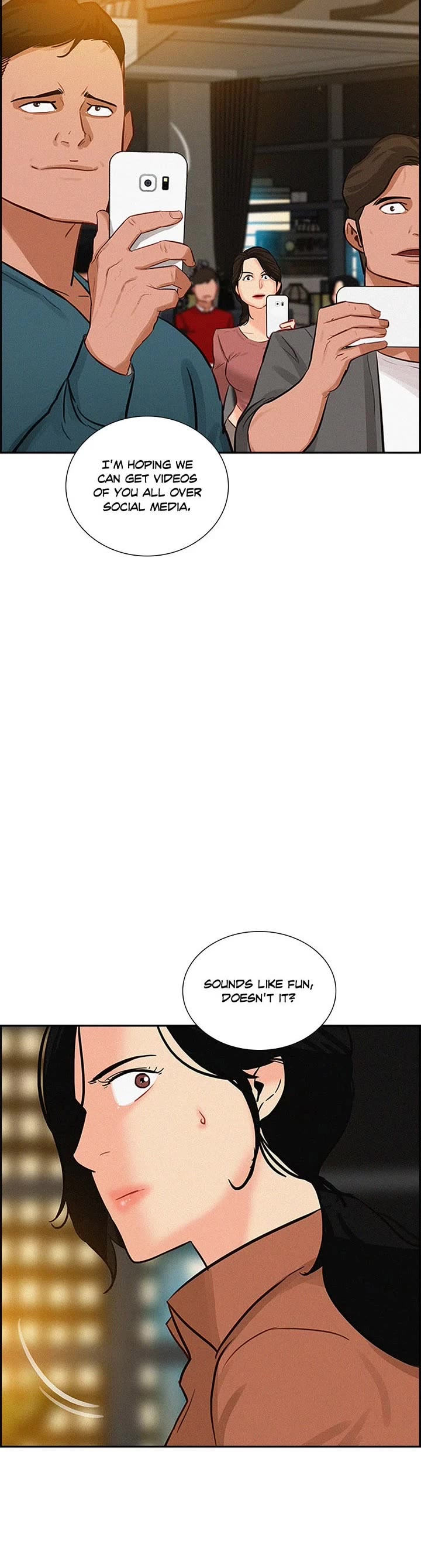 The Lord of Money chapter 166 page 24