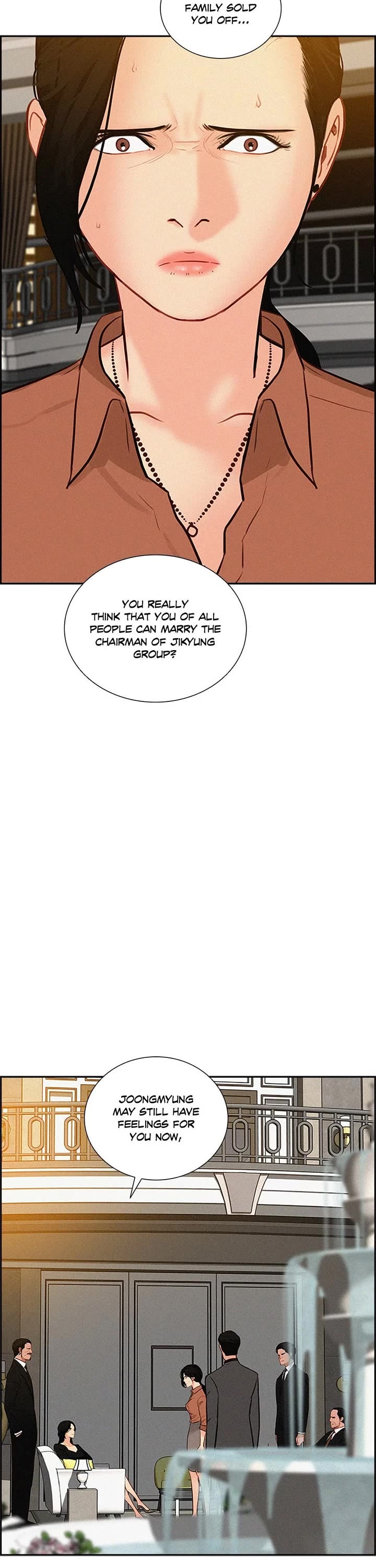 The Lord of Money chapter 166 page 26