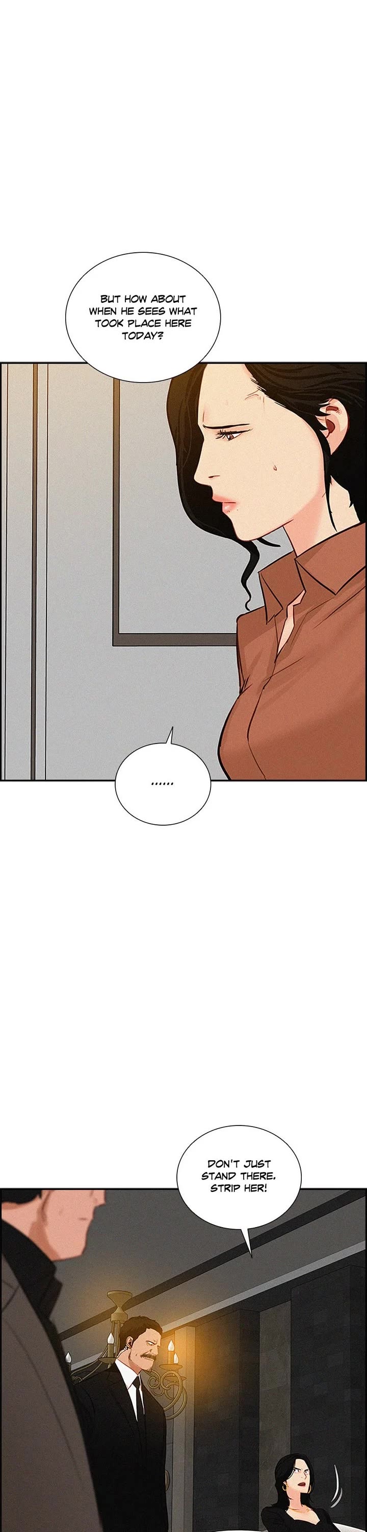 The Lord of Money chapter 166 page 27