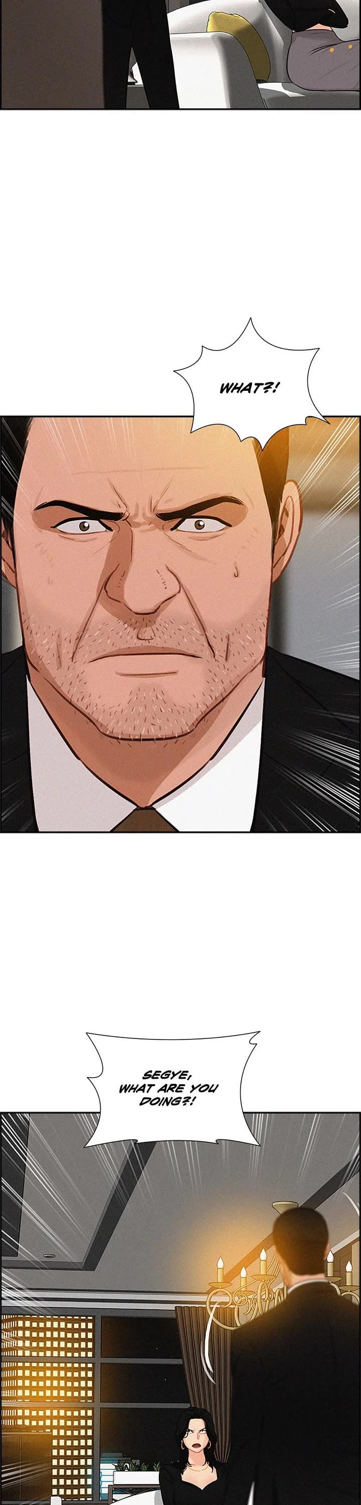 The Lord of Money chapter 166 page 28