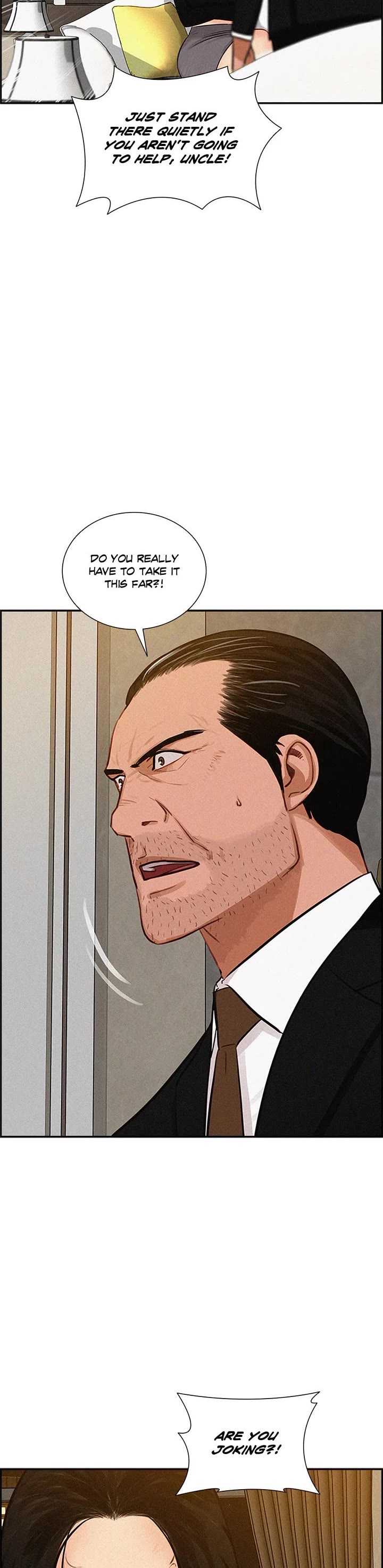 The Lord of Money chapter 166 page 29