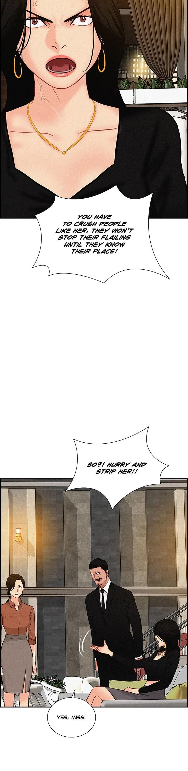 The Lord of Money chapter 166 page 30