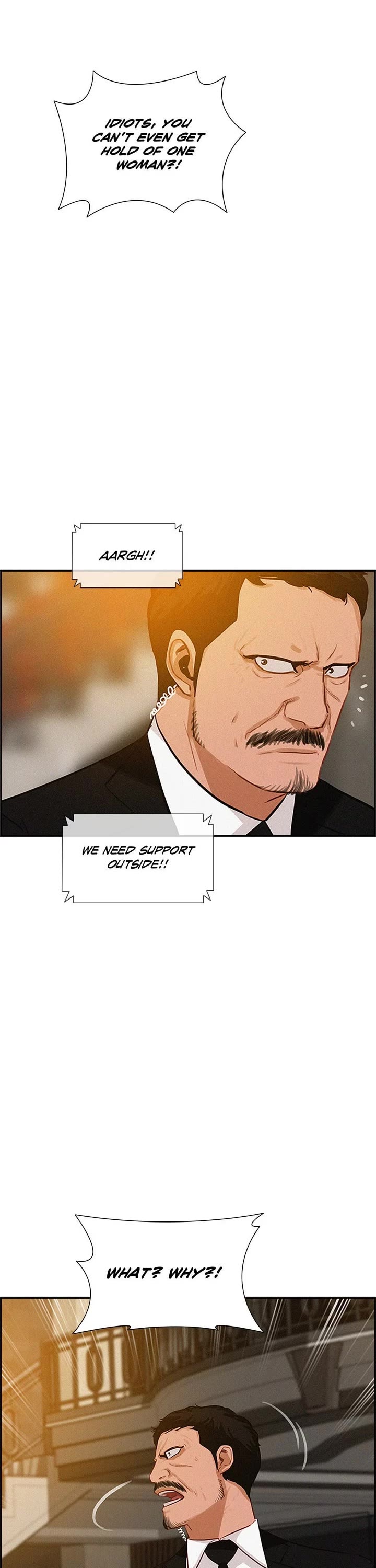 The Lord of Money chapter 166 page 33