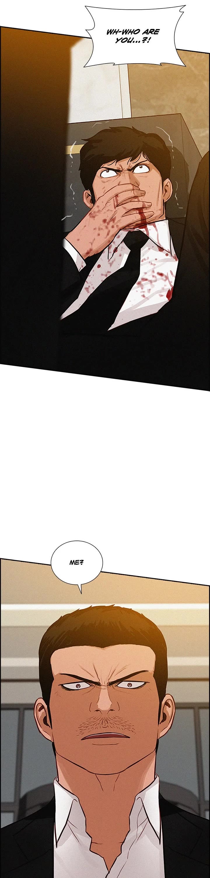 The Lord of Money chapter 166 page 36