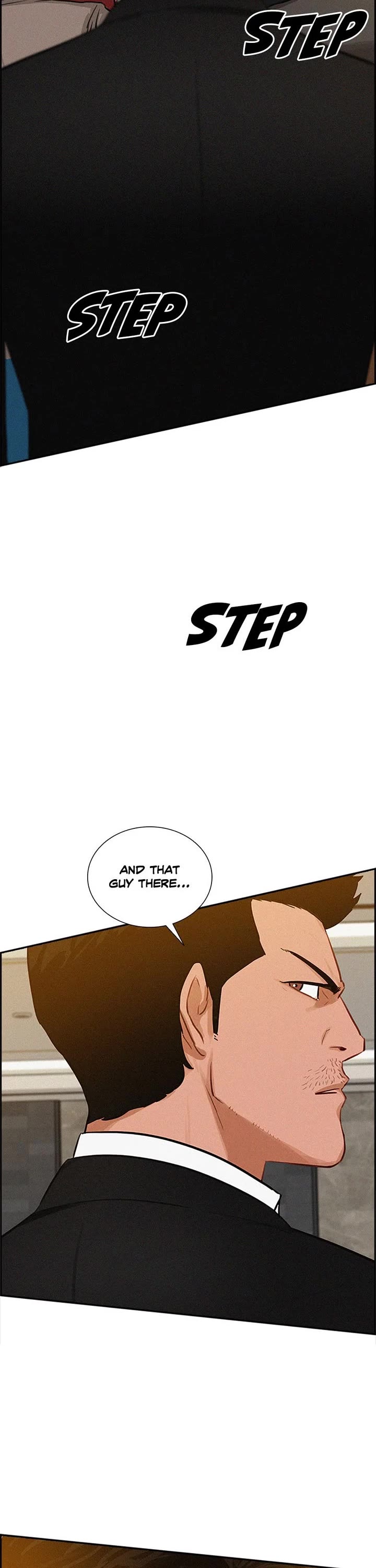 The Lord of Money chapter 166 page 38