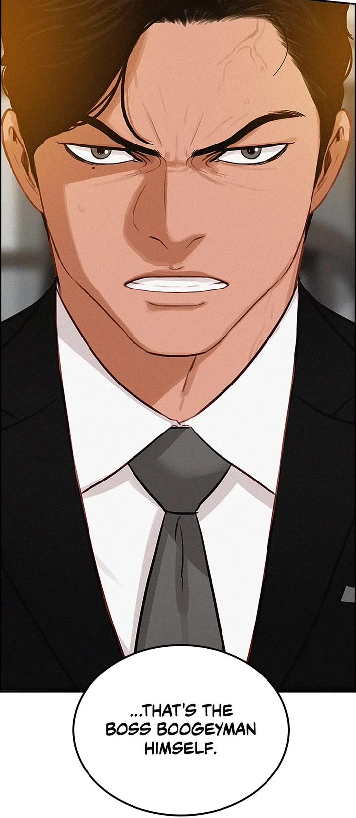 The Lord of Money chapter 166 page 39