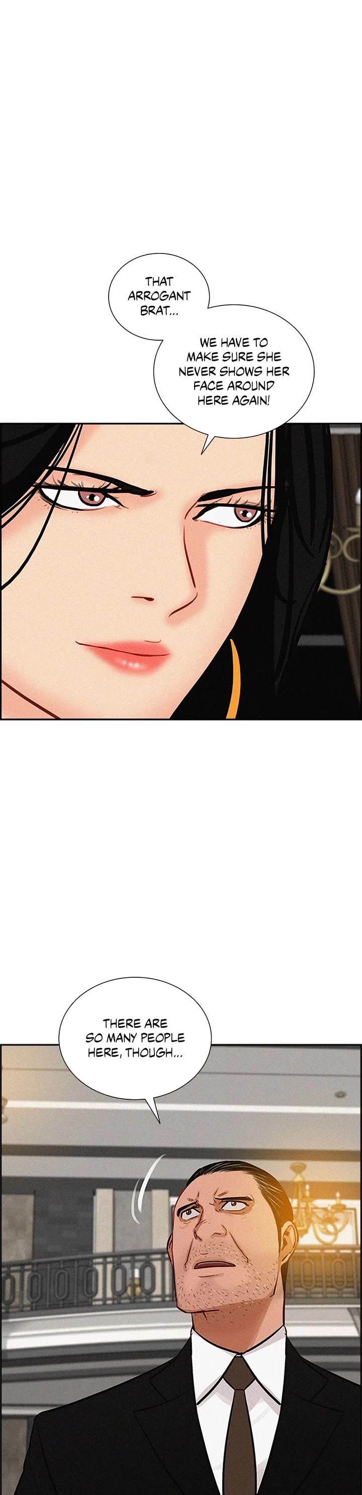 The Lord of Money chapter 166 page 4