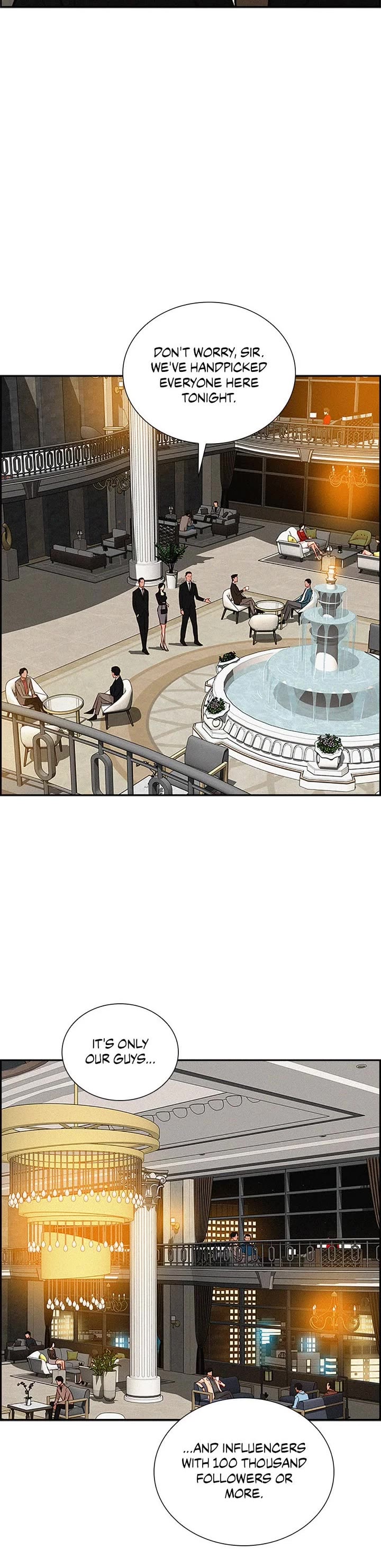 The Lord of Money chapter 166 page 5