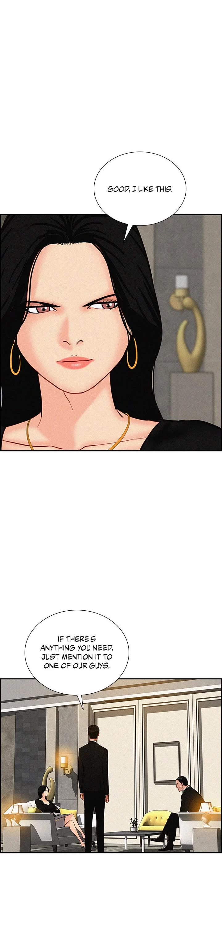 The Lord of Money chapter 166 page 7