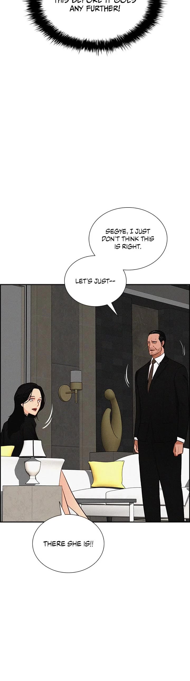 The Lord of Money chapter 166 page 9