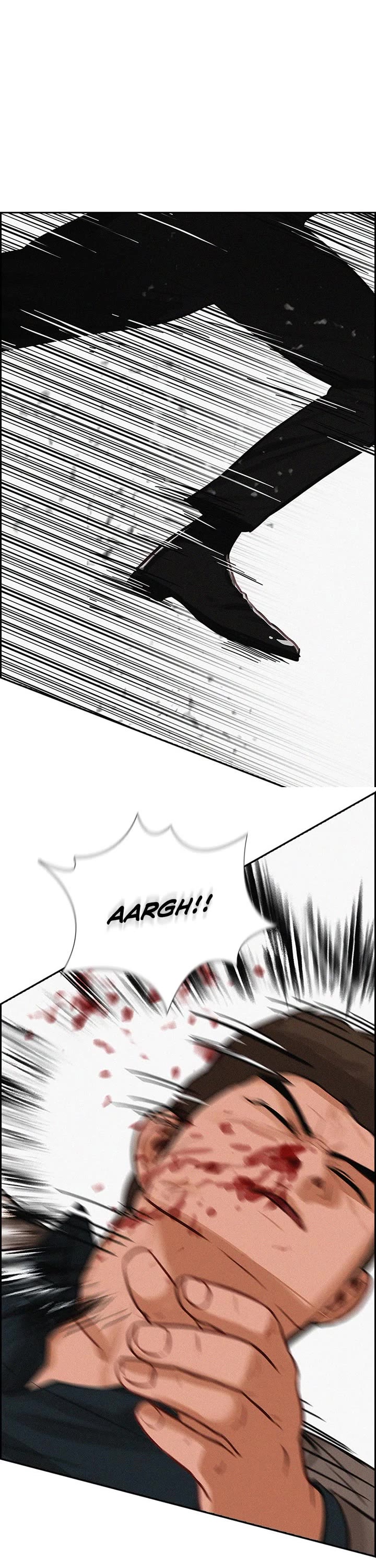 The Lord of Money chapter 168 page 1