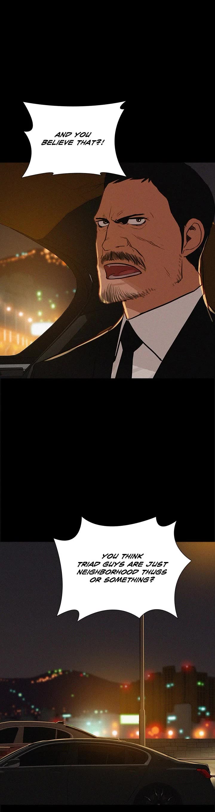 The Lord of Money chapter 168 page 15