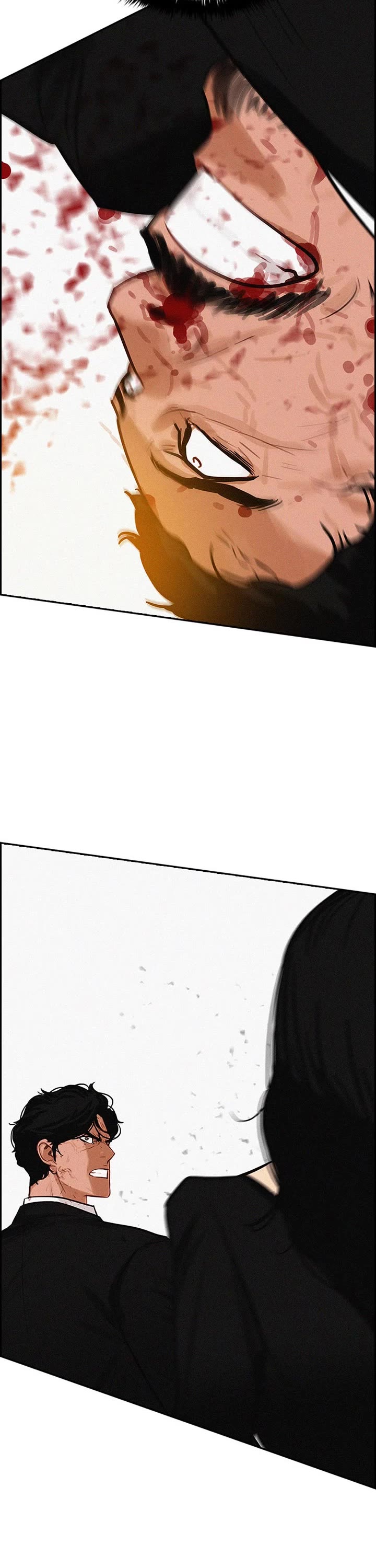 The Lord of Money chapter 168 page 17
